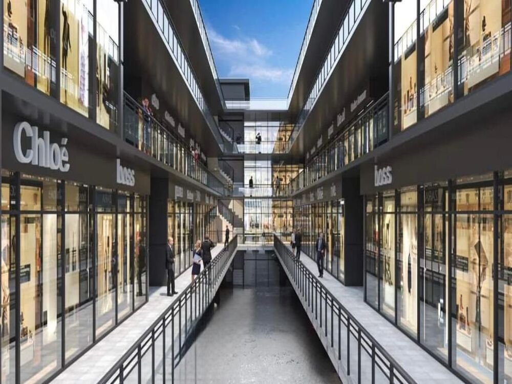 كاسيل مول gallery image